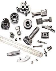 金屬注射成形零件配件_青島同翔特種粉末冶金