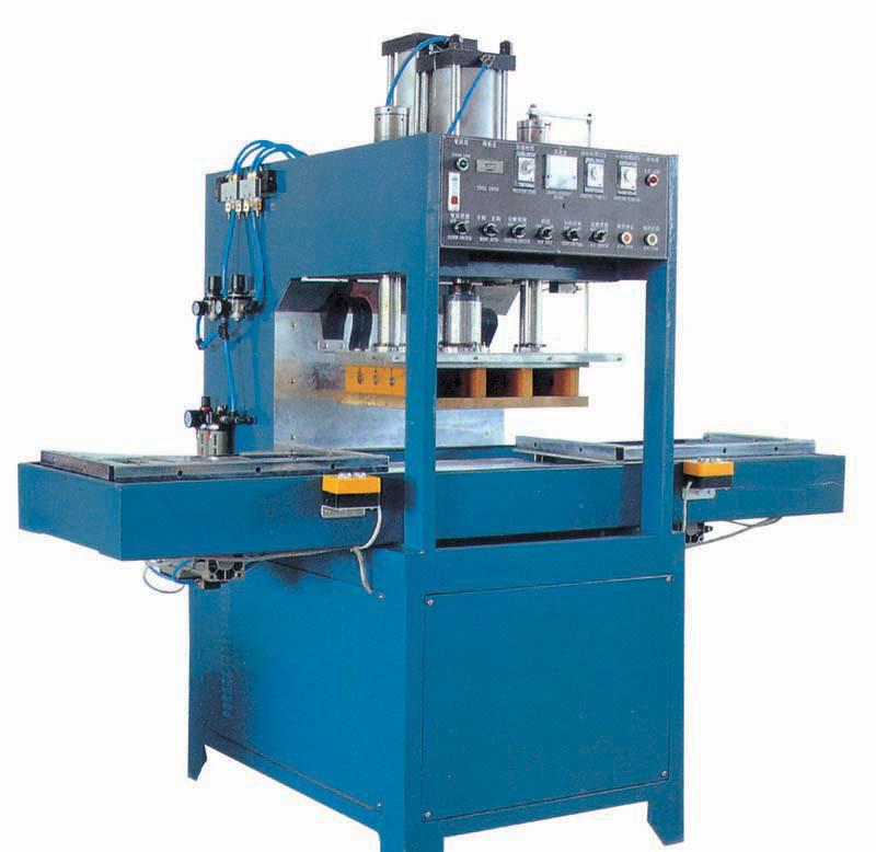 超聲波熔接機、熱壓機圖片_高清圖_細節圖-東莞市樟木頭億興超聲波設備經營部 -