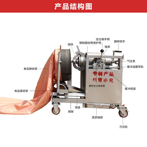 爆米花機(jī)器熱銷 吉兵 我愛(ài)發(fā)明爆米花機(jī)器量大從優(yōu)