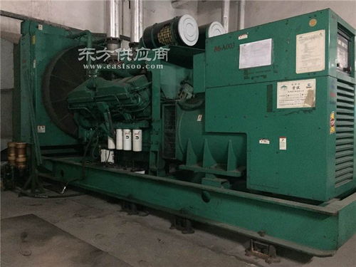 銷售珀金斯發電機組,東城福德機械,銷售珀金斯發電機組范圍圖片